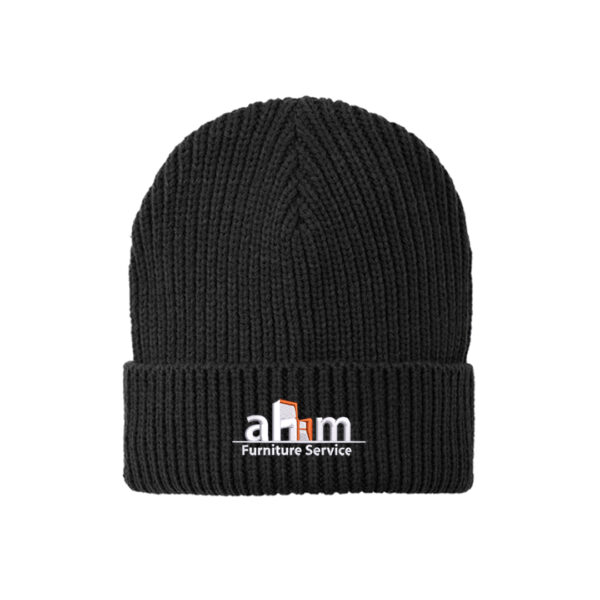C908 - Port Authority® Watch Cap - AHM Uniforms | Official Store